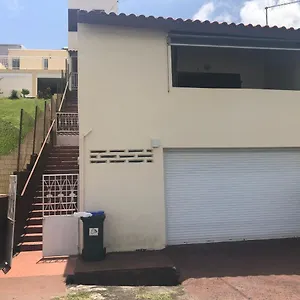  Appartement Belle Vue