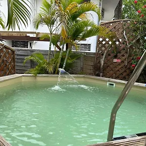  Hébergement de vacances Tartane